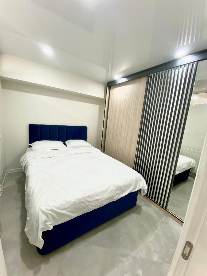Gss - A Apartment Tbilisi Buitenkant foto